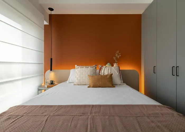 Brooklin - Conforto E Aconchego Para Voce Em Sampa!
